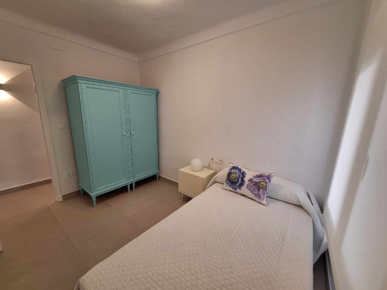  for sale apartment Santa Pola Baix Vinalopó 6