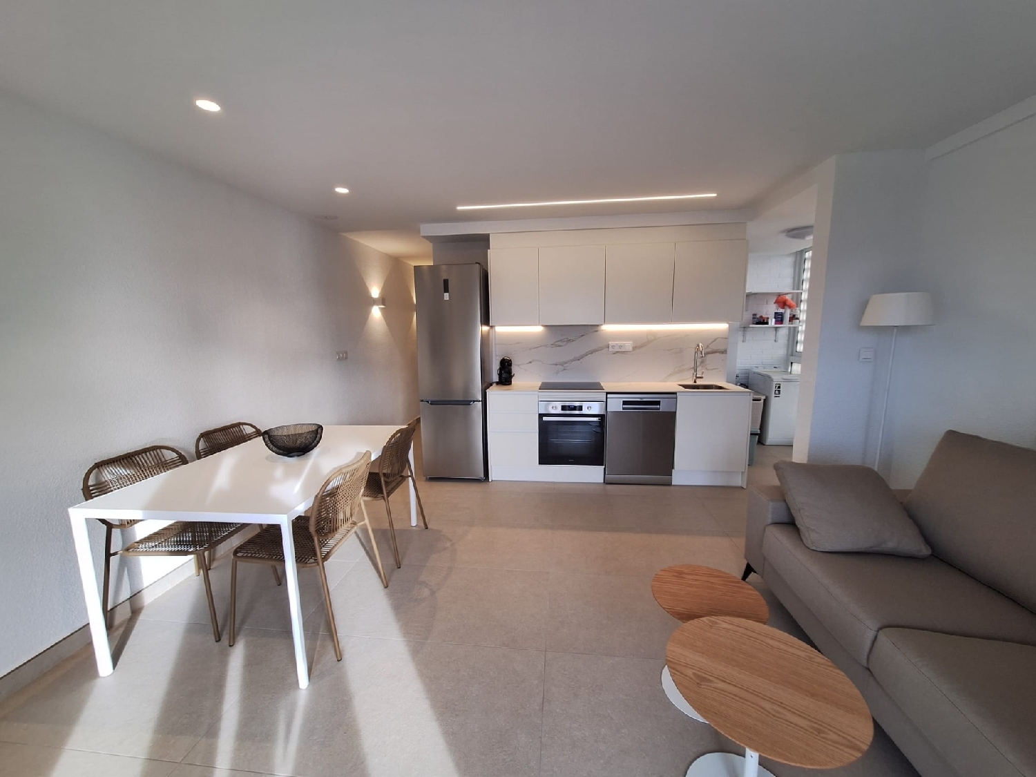  for sale apartment Santa Pola Baix Vinalopó 2