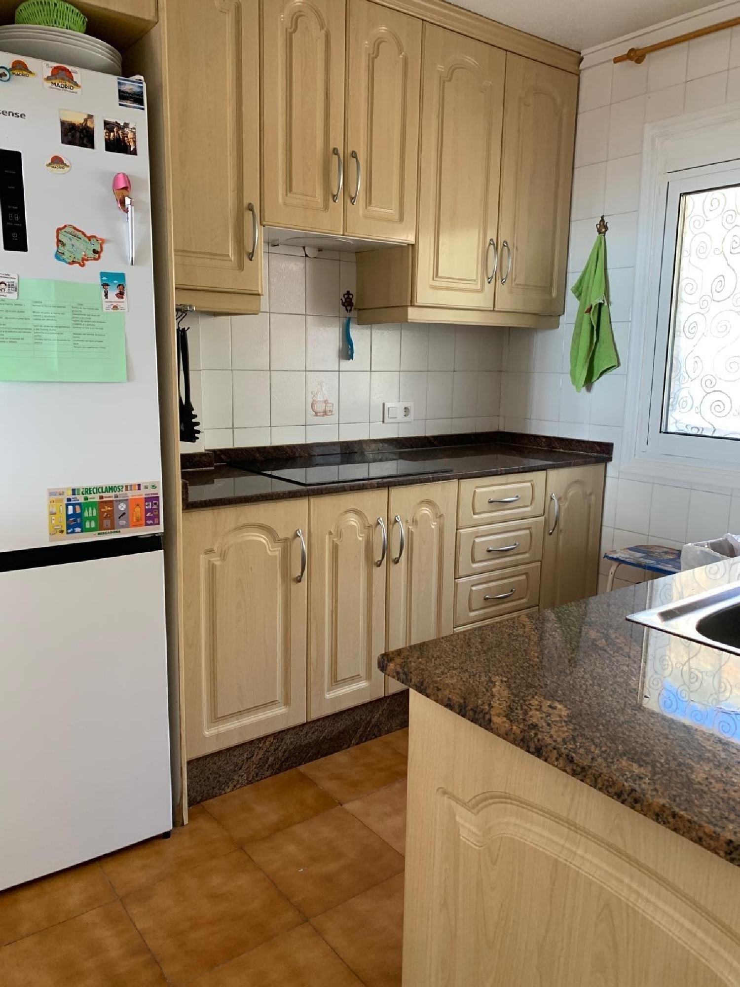  à vendre appartement Santa Pola Baix Vinalopó 7