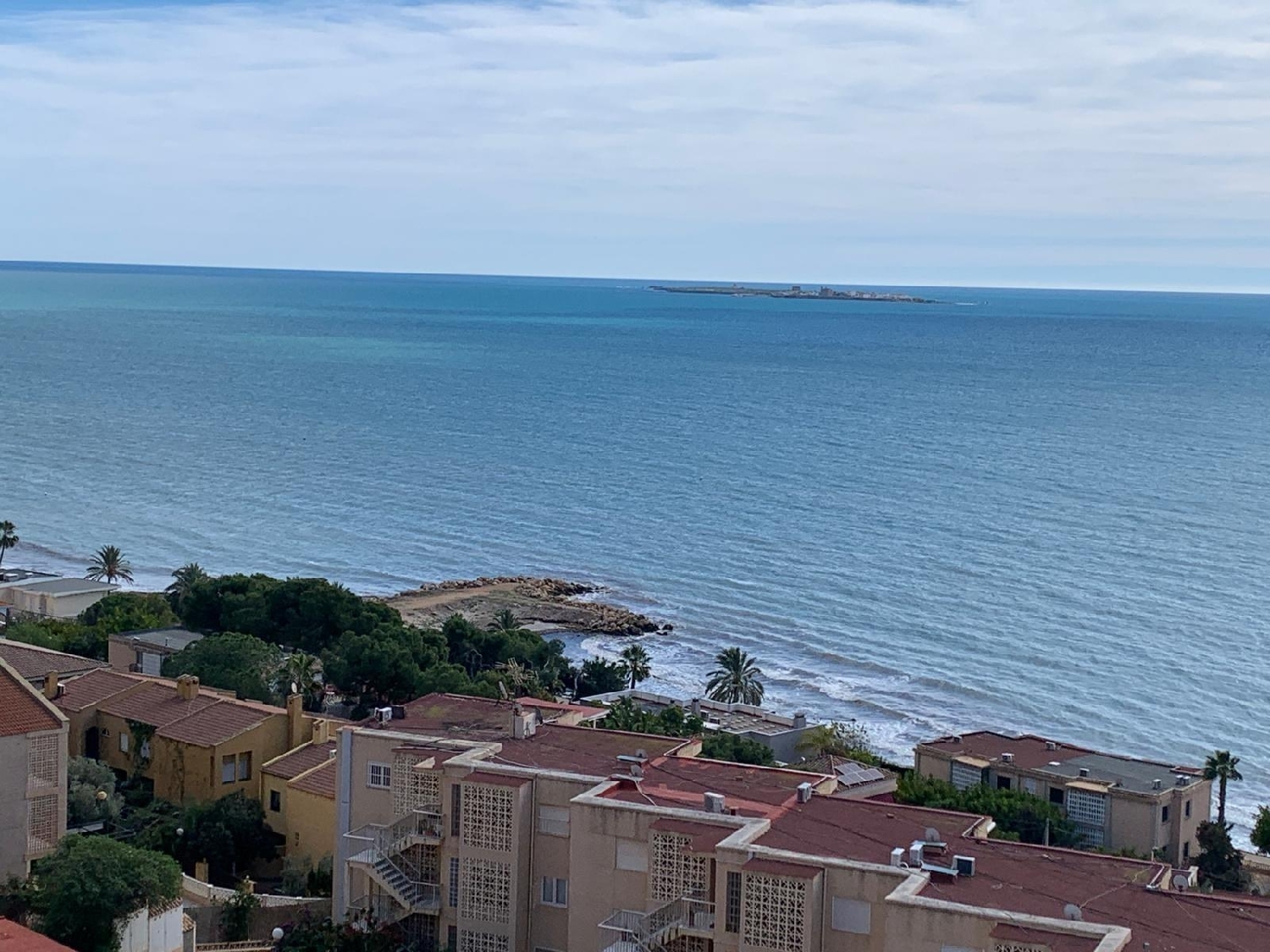  à vendre appartement Santa Pola Baix Vinalopó 1
