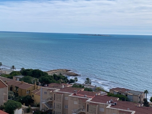 Santa Pola Baix Vinalopó appartement foto 6328703
