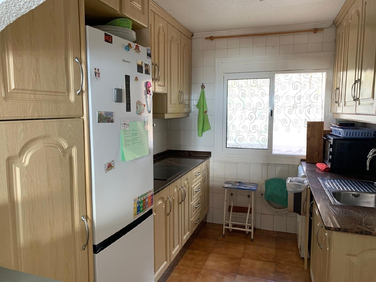  à vendre appartement Santa Pola Baix Vinalopó 8