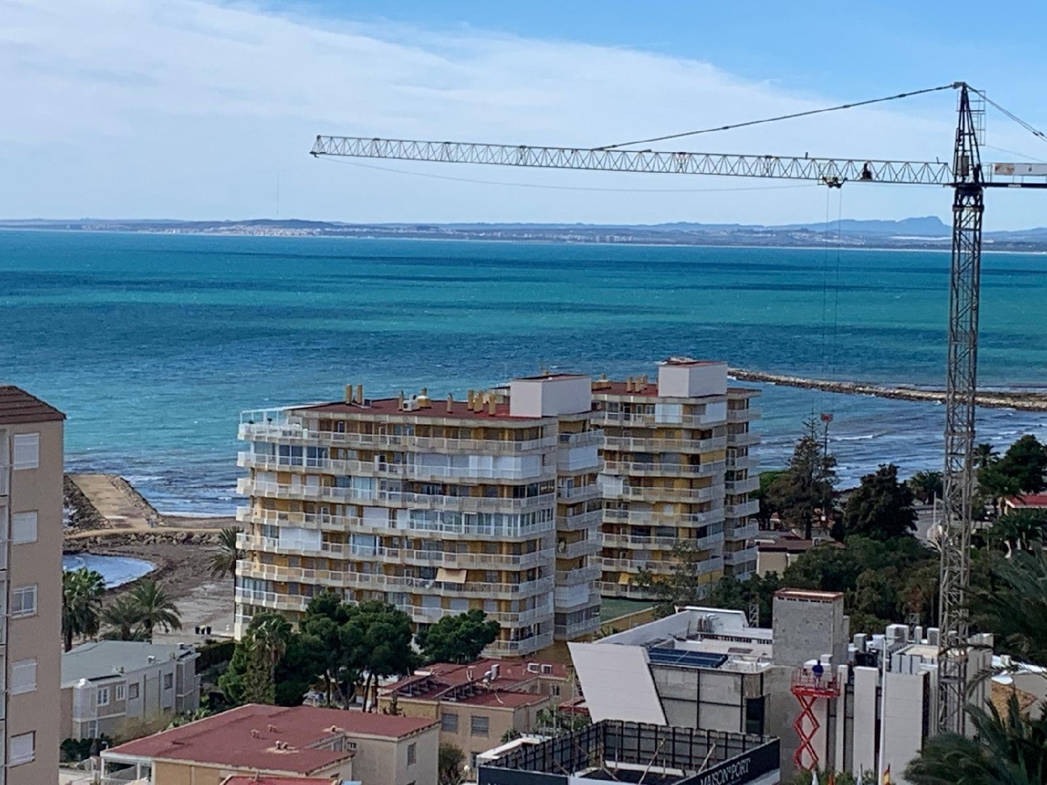  à vendre appartement Santa Pola Baix Vinalopó 2