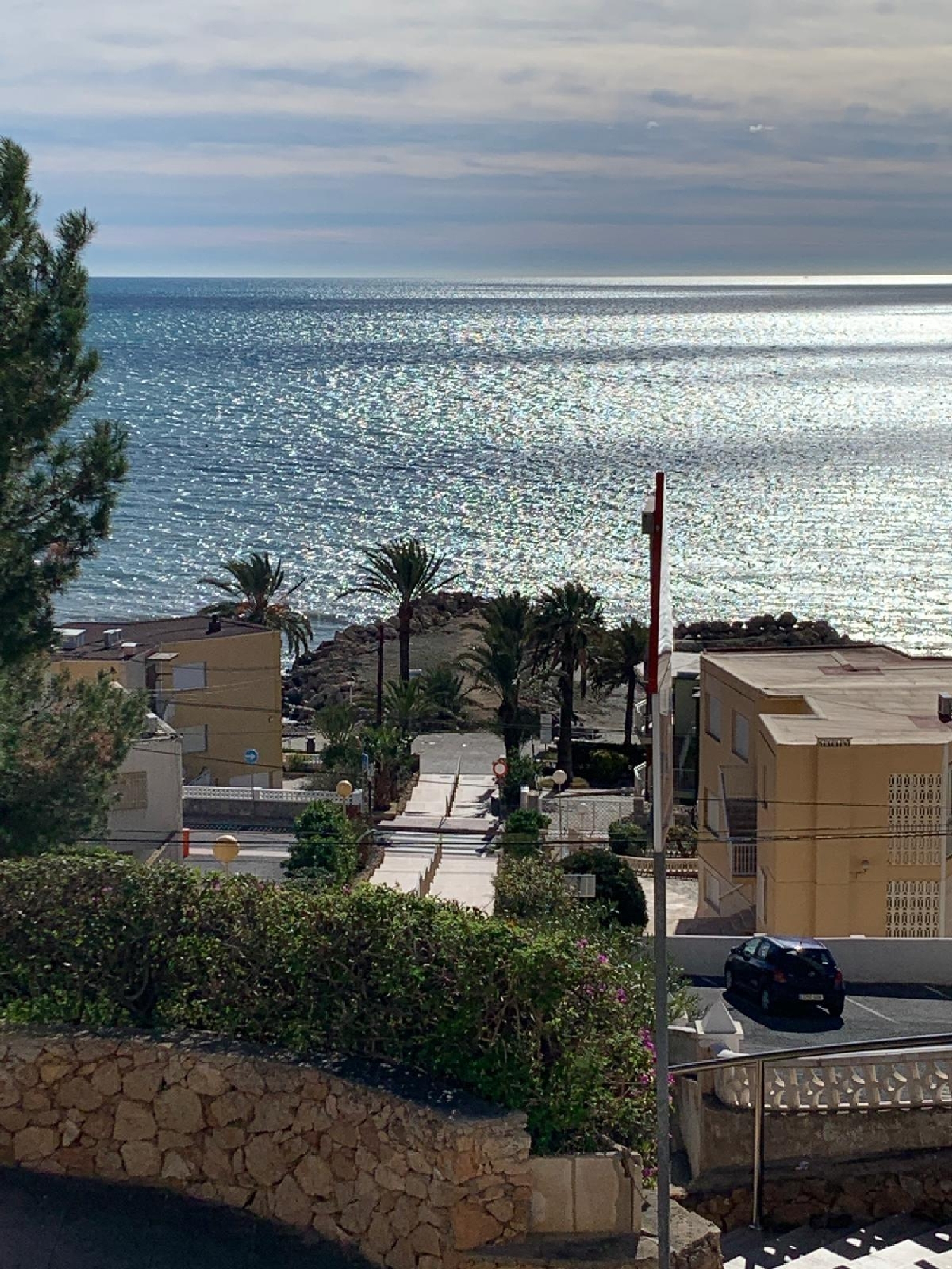  à vendre appartement Santa Pola Baix Vinalopó 6