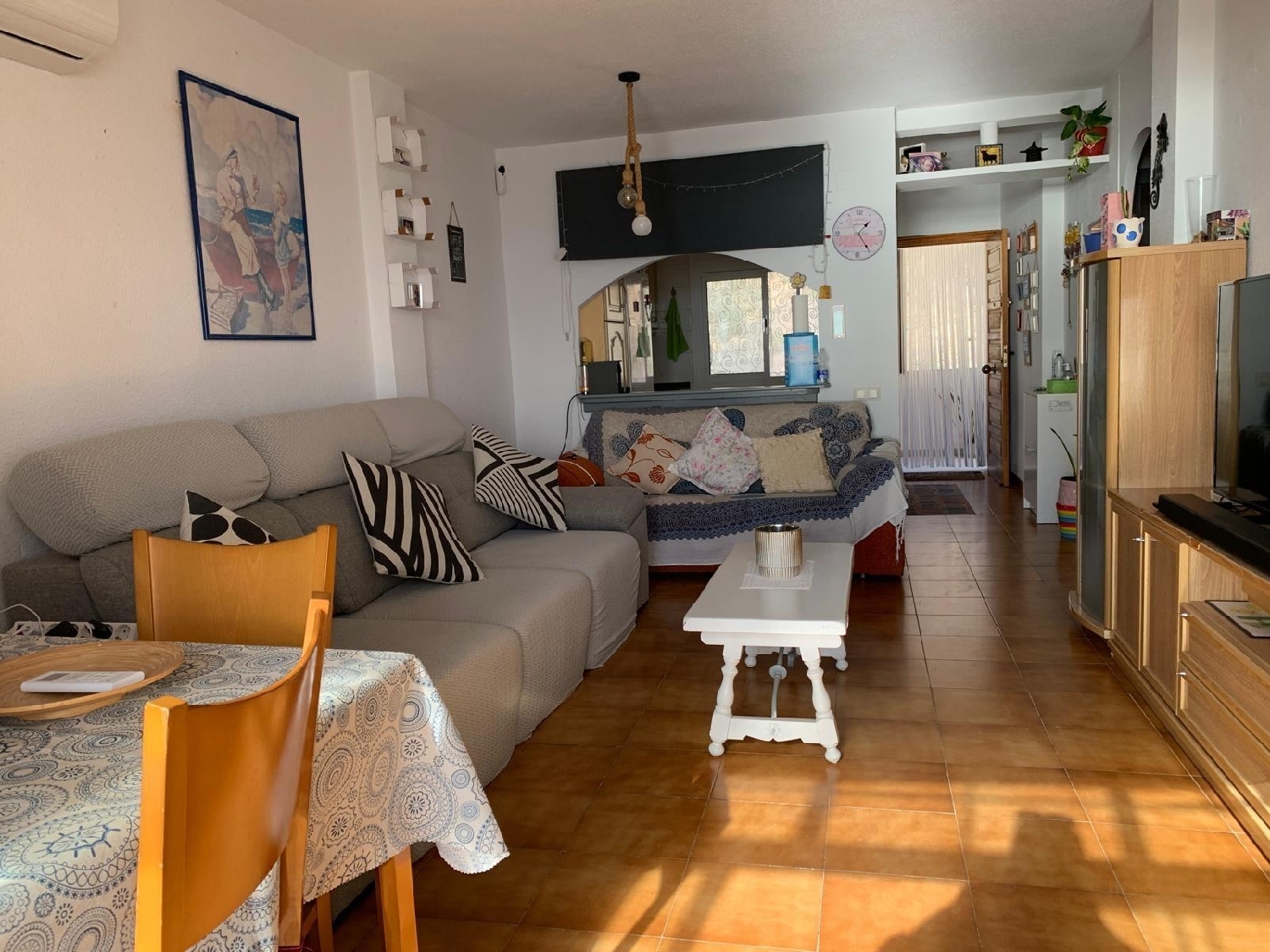  à vendre appartement Santa Pola Baix Vinalopó 3