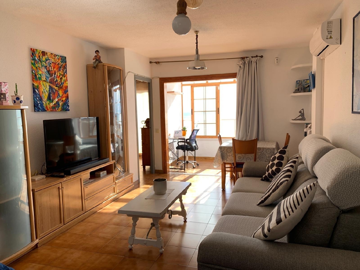  à vendre appartement Santa Pola Baix Vinalopó 4