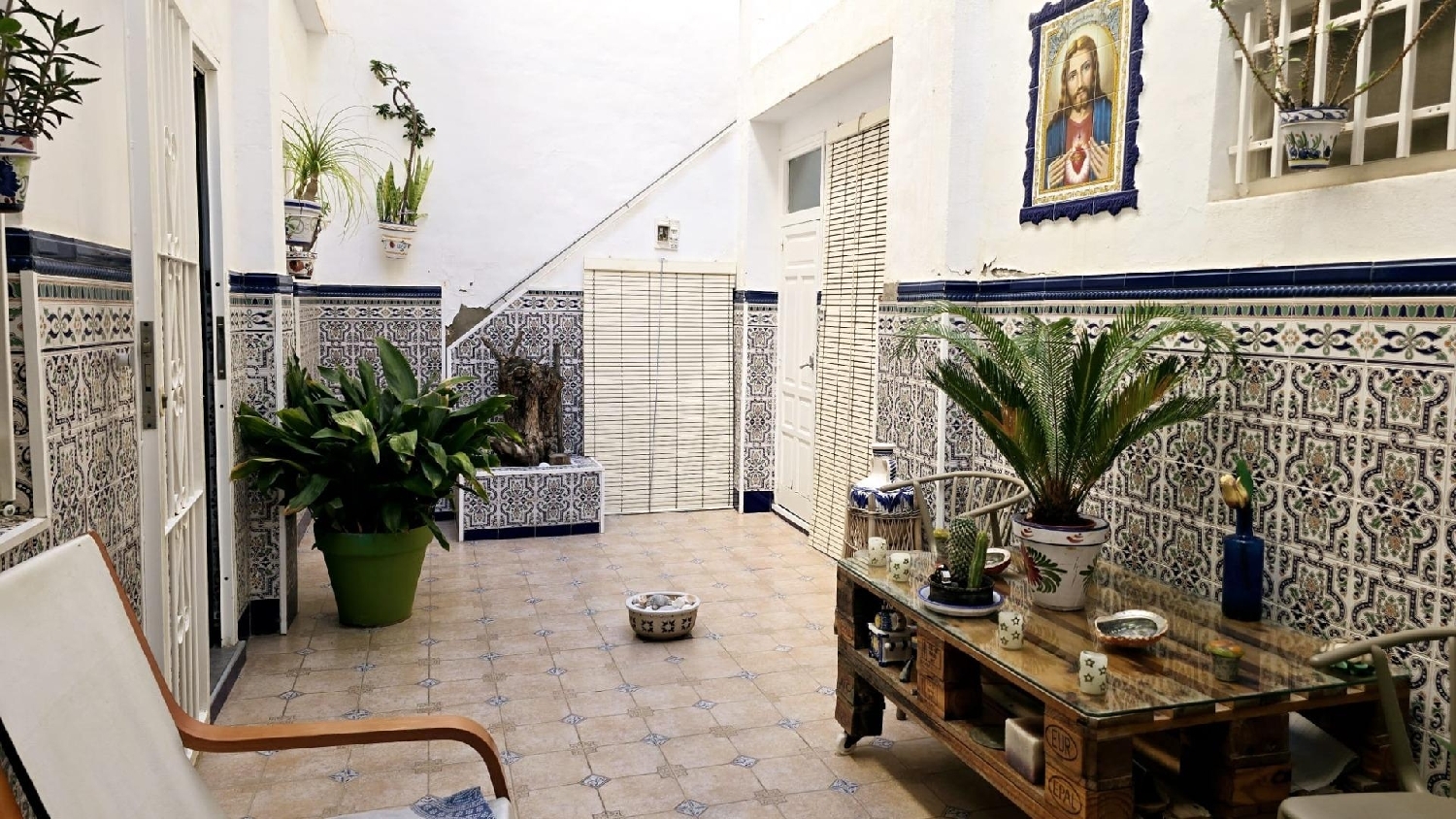 till salu bottenvåning Santa Pola Baix Vinalopó 2