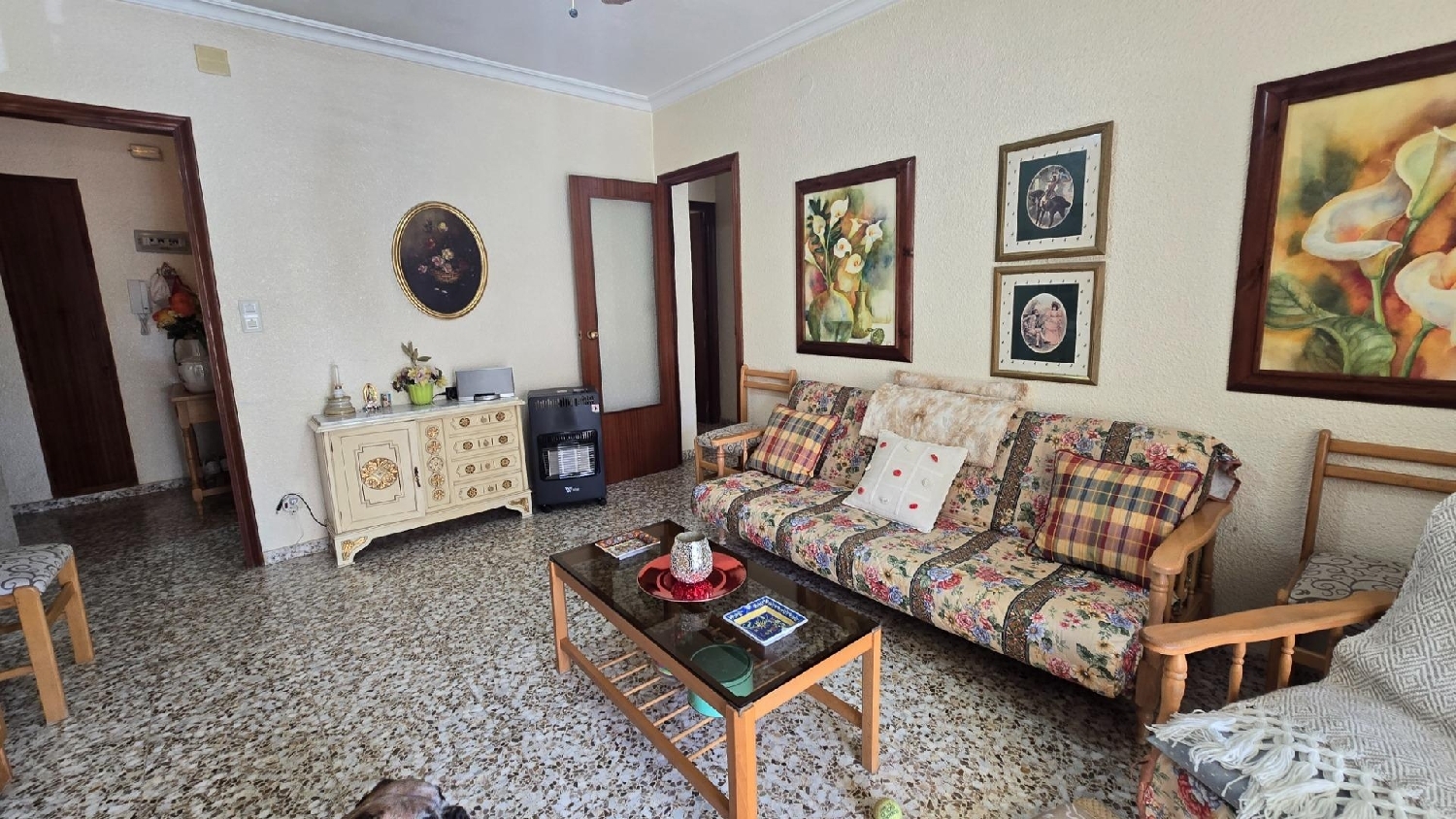  à vendre appartement Santa Pola Baix Vinalopó 3