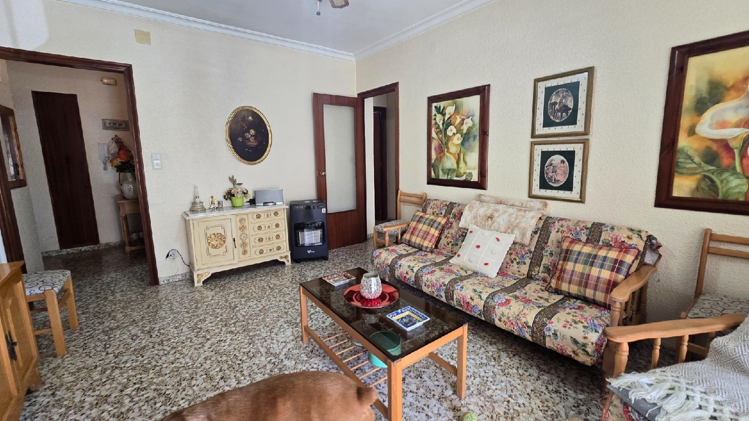  à vendre appartement Santa Pola Baix Vinalopó 5