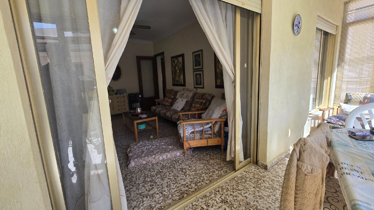  à vendre appartement Santa Pola Baix Vinalopó 2