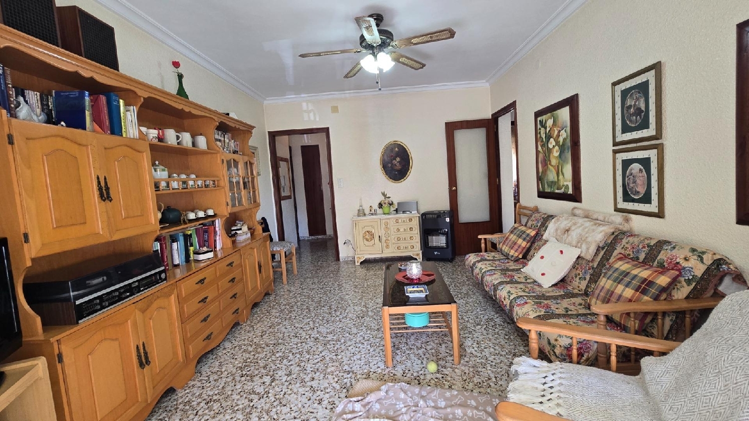  à vendre appartement Santa Pola Baix Vinalopó 8