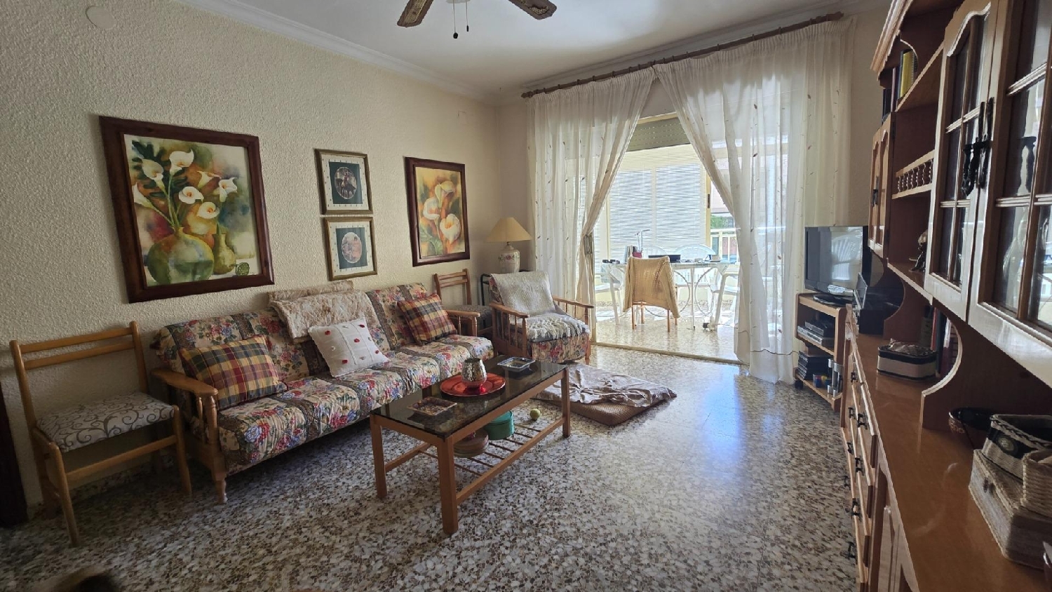  à vendre appartement Santa Pola Baix Vinalopó 7