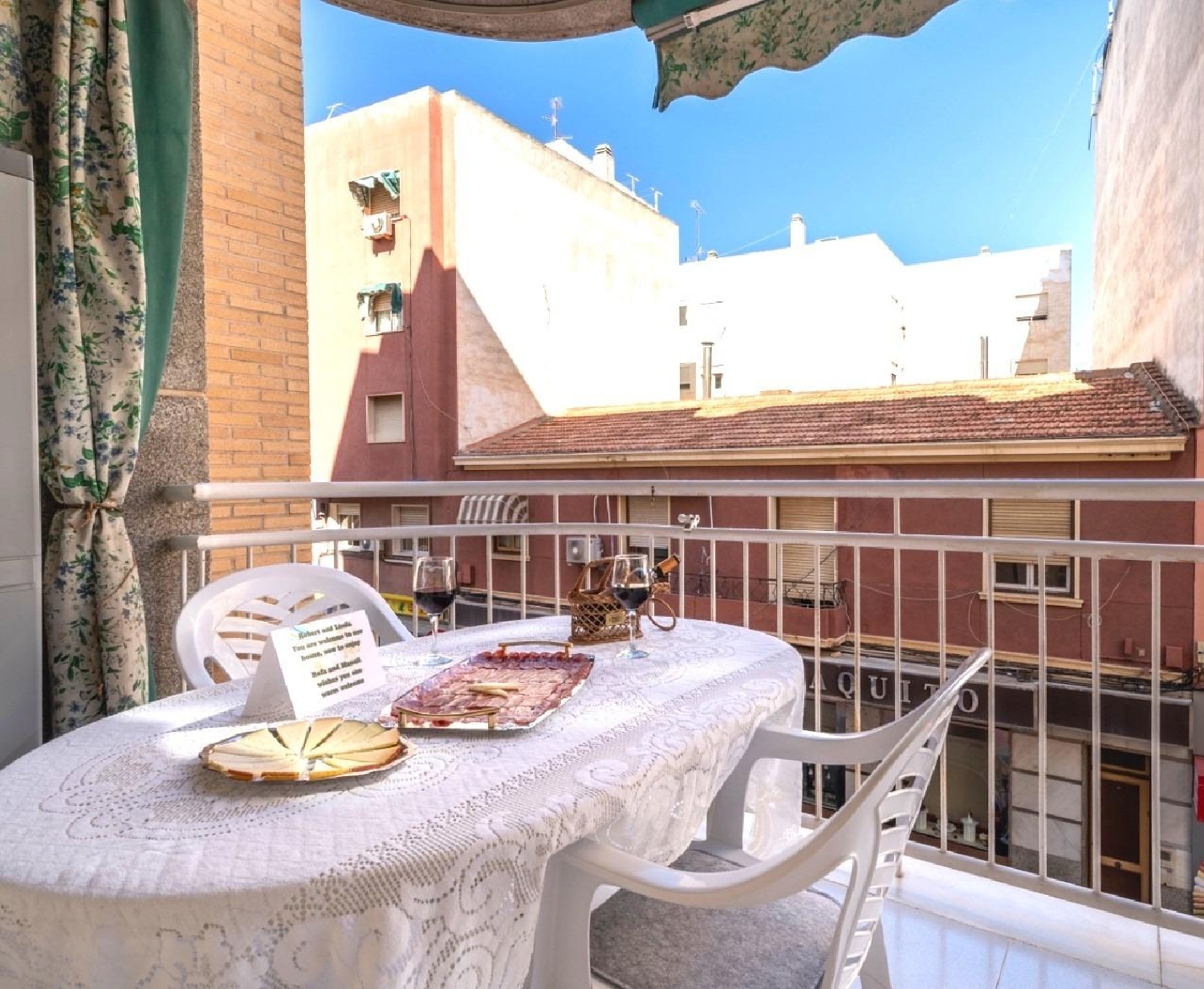  till salu lägenhet Santa Pola Baix Vinalopó 5