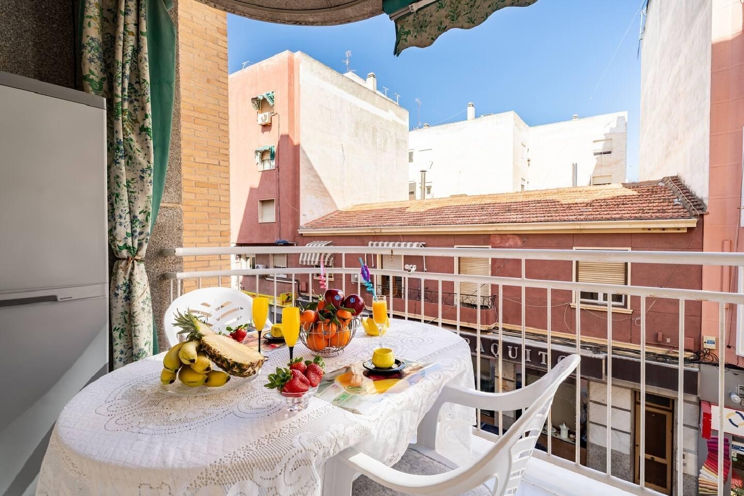  till salu lägenhet Santa Pola Baix Vinalopó 2