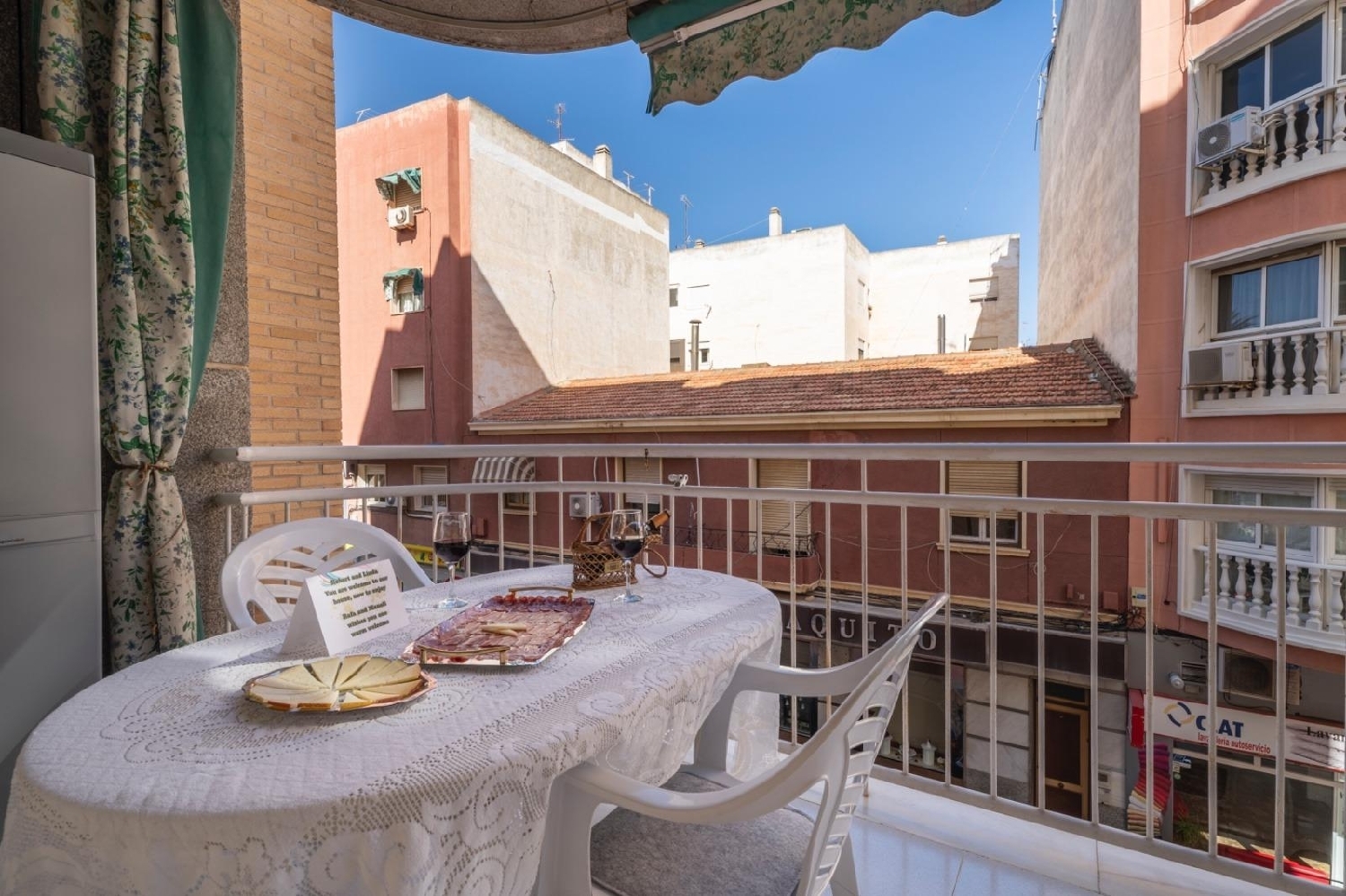  till salu lägenhet Santa Pola Baix Vinalopó 4