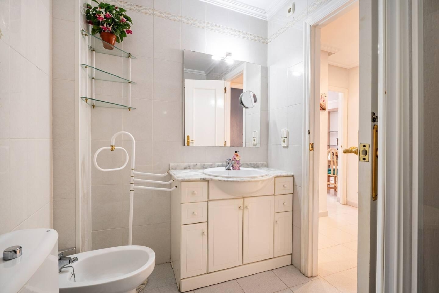  till salu lägenhet Santa Pola Baix Vinalopó 7