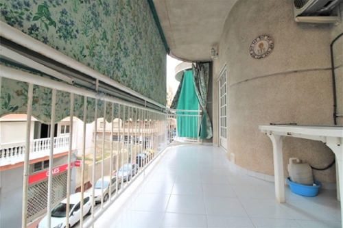 Santa Pola Baix Vinalopó lägenhet foto 6330467