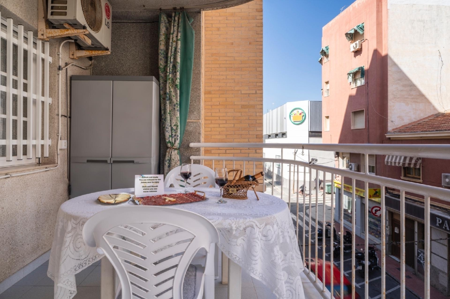  till salu lägenhet Santa Pola Baix Vinalopó 3