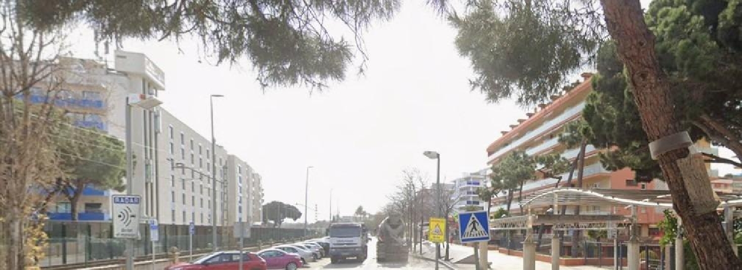  en venta apartamento Santa Susanna Maresme 1