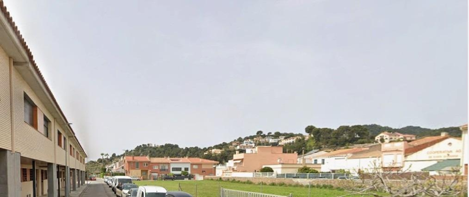  en venta apartamento Santa Susanna Maresme 1