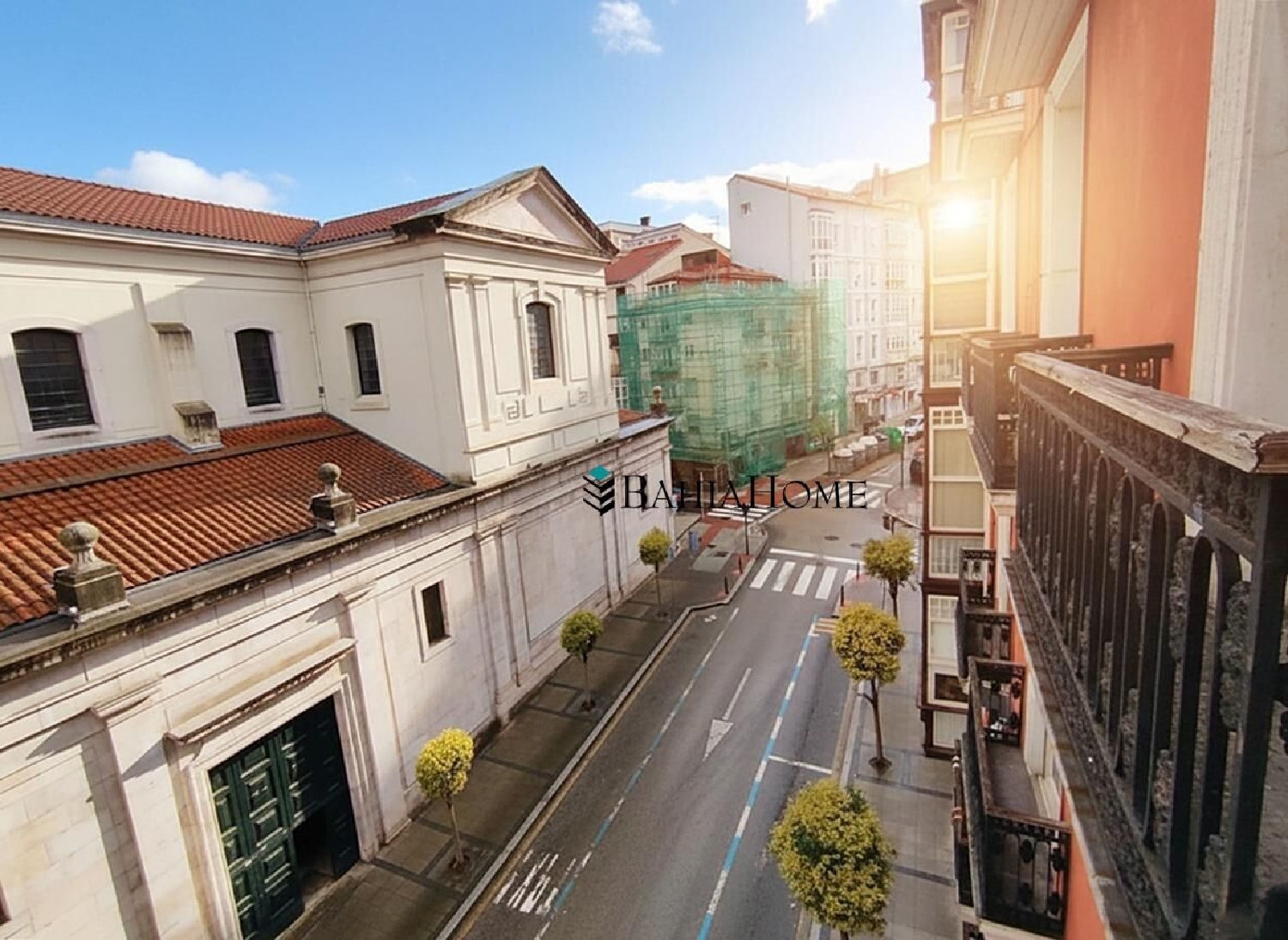 till salu lägenhet Santander Centro 39001 Comarca De Santander 3