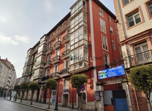 Santander Centro 39001 Comarca De Santander lägenhet foto 6335755