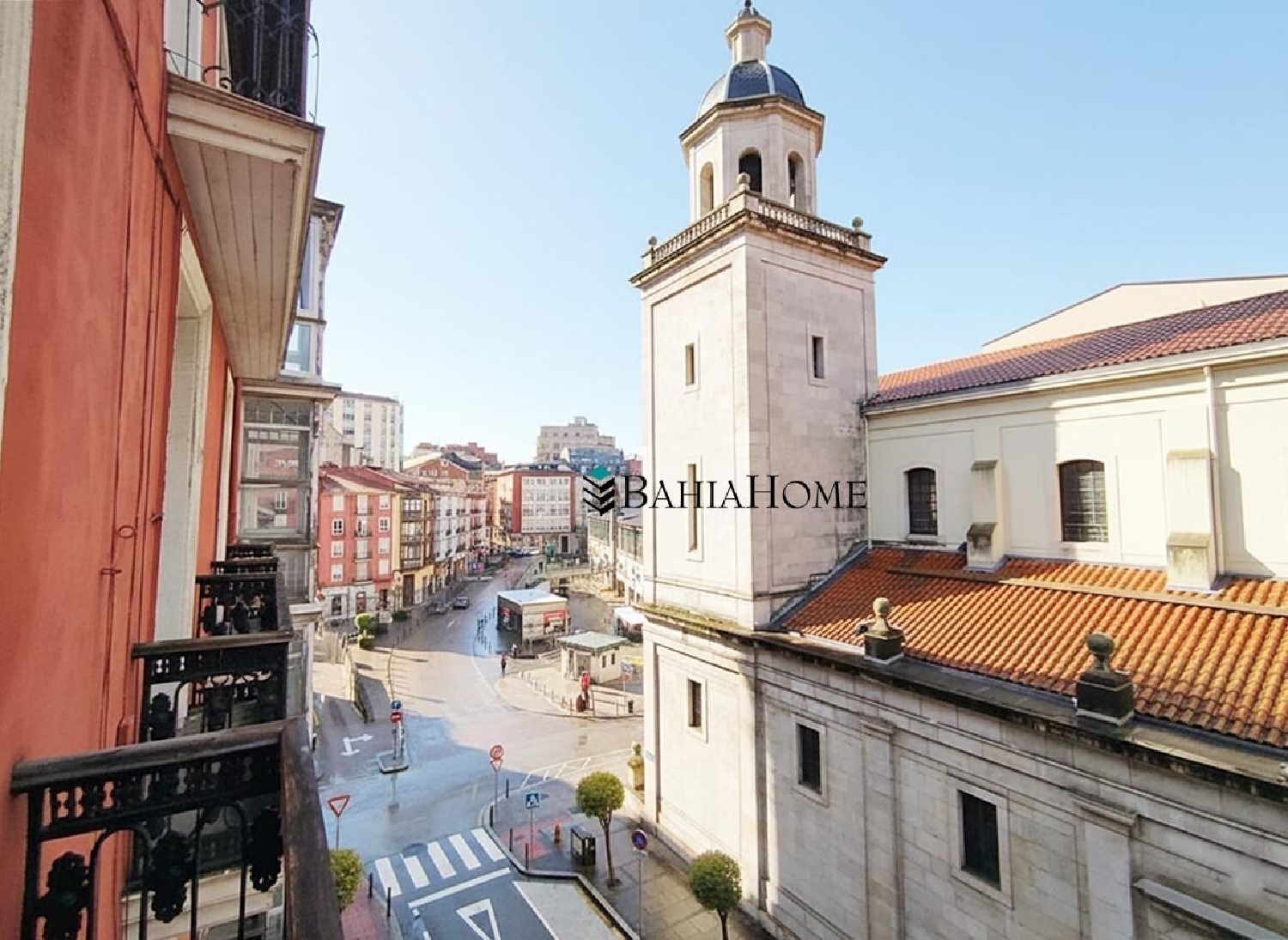 till salu lägenhet Santander Centro 39001 Comarca De Santander 5