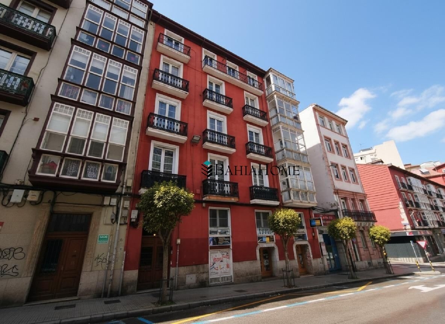 till salu lägenhet Santander Centro 39001 Comarca De Santander 4