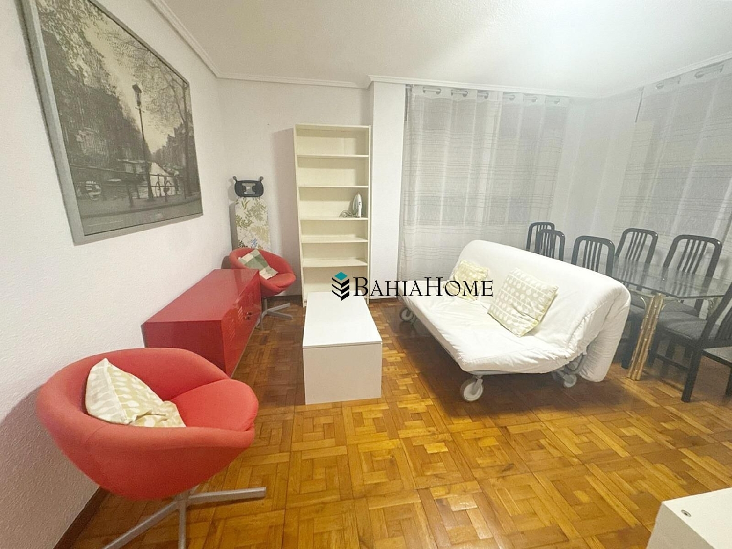 till salu lägenhet Santander Centro 39001 Comarca De Santander 4