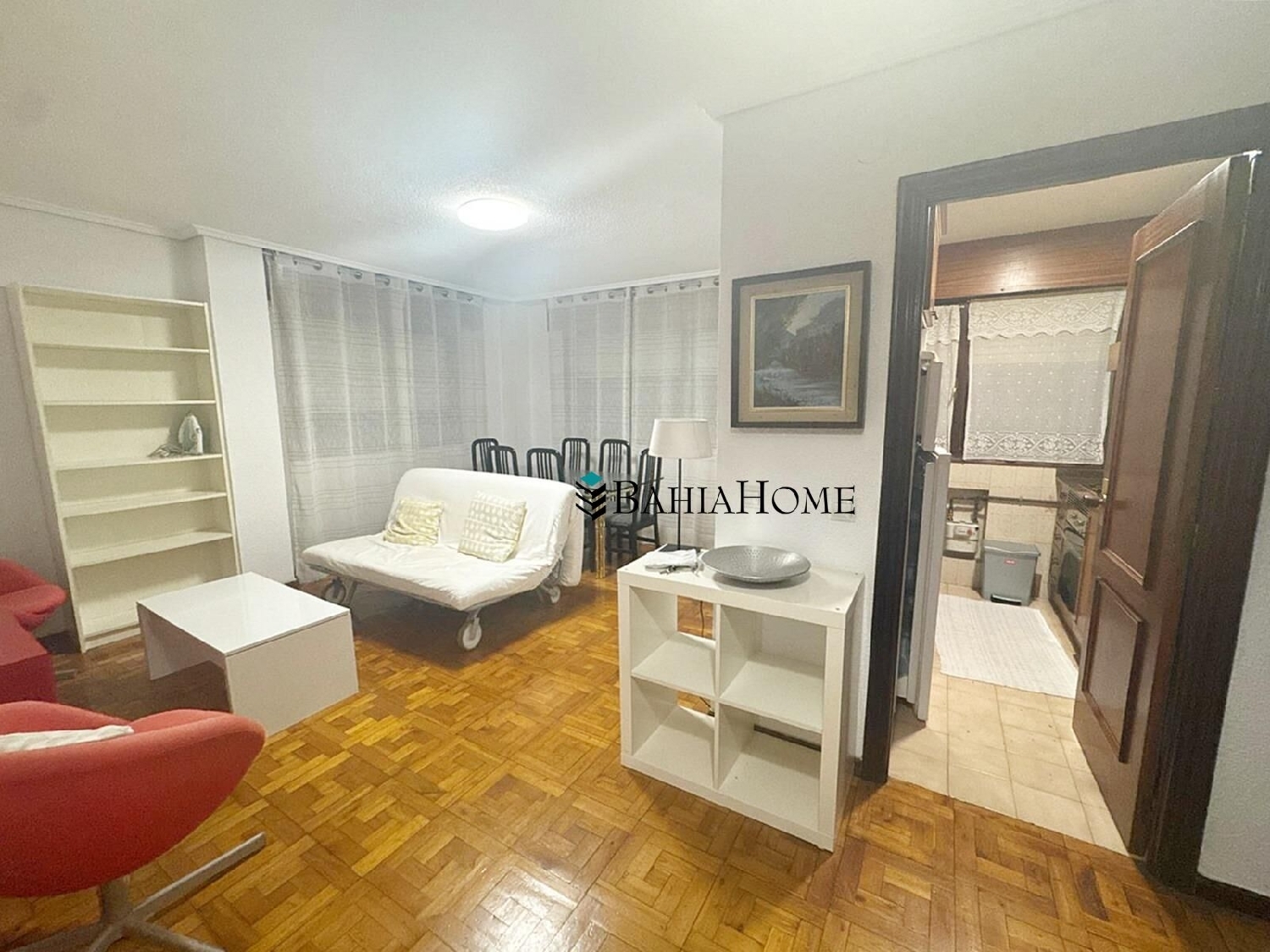 till salu lägenhet Santander Centro 39001 Comarca De Santander 3