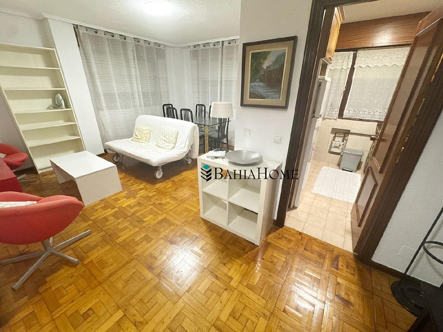 till salu lägenhet Santander Centro 39001 Comarca De Santander 2