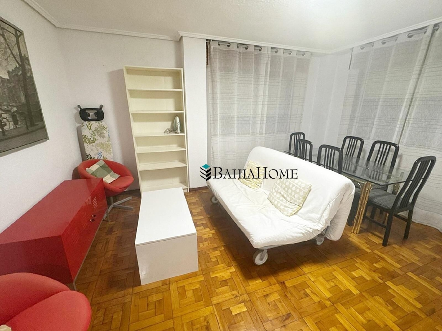 till salu lägenhet Santander Centro 39001 Comarca De Santander 1