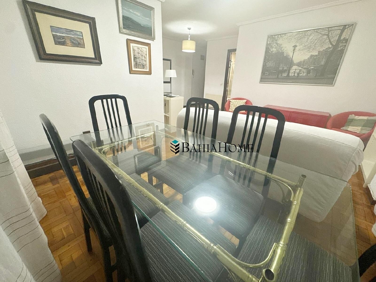 till salu lägenhet Santander Centro 39001 Comarca De Santander 6