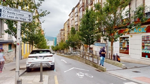 Santander Centro 39001 Comarca De Santander lägenhet foto 6335759