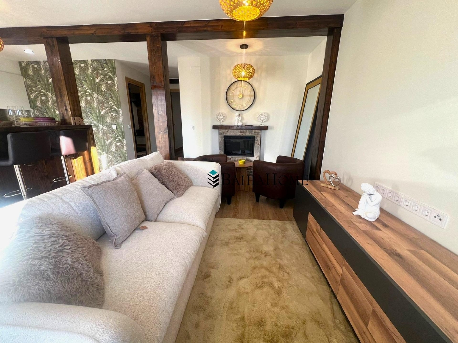 till salu lägenhet Santander Centro 39001 Comarca De Santander 5