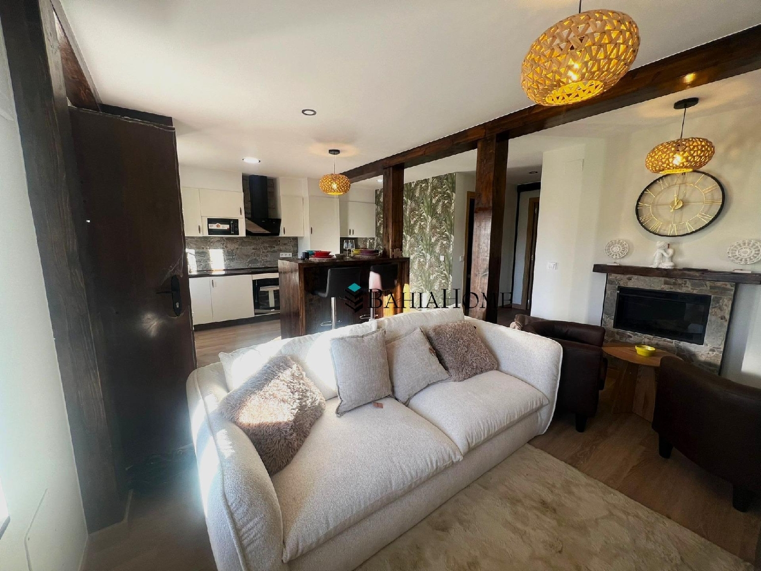 till salu lägenhet Santander Centro 39001 Comarca De Santander 4