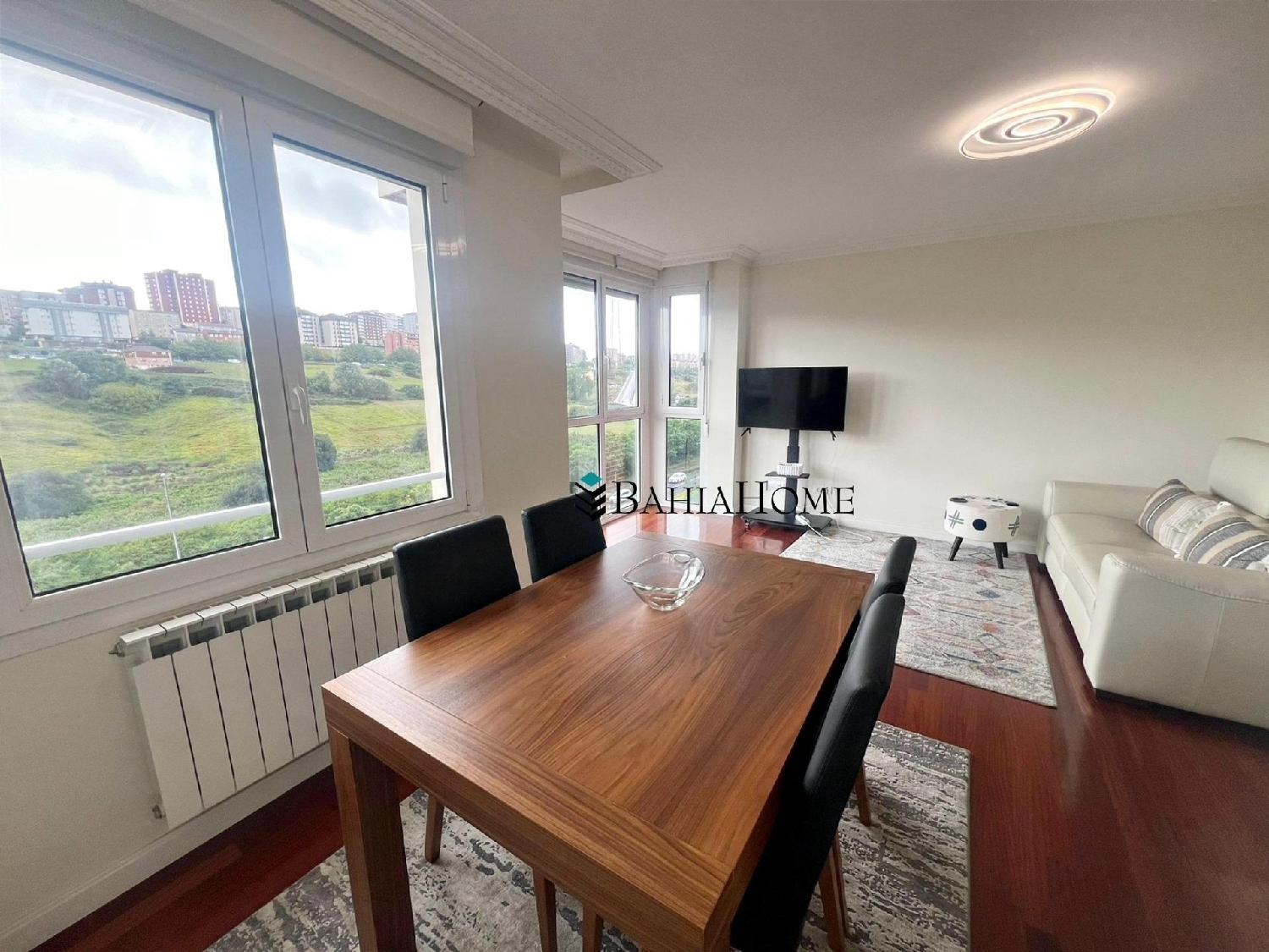 till salu lägenhet Santander Centro 39001 Comarca De Santander 8