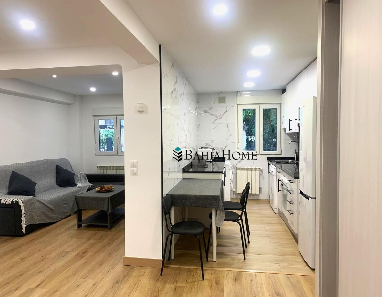 till salu lägenhet Santander Centro 39001 Comarca De Santander 3