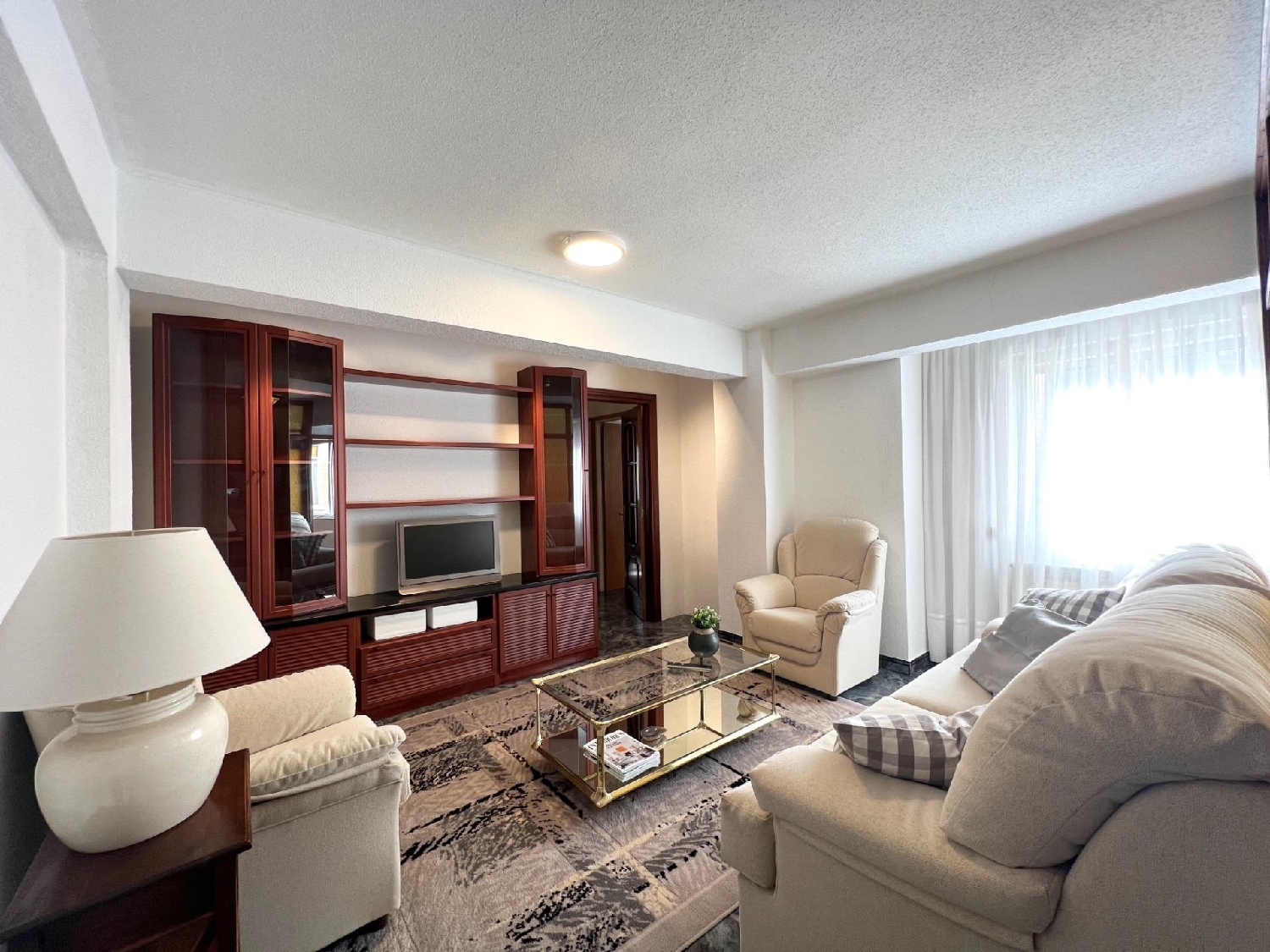  for sale apartment Santander Centro 39001 Comarca De Santander 1