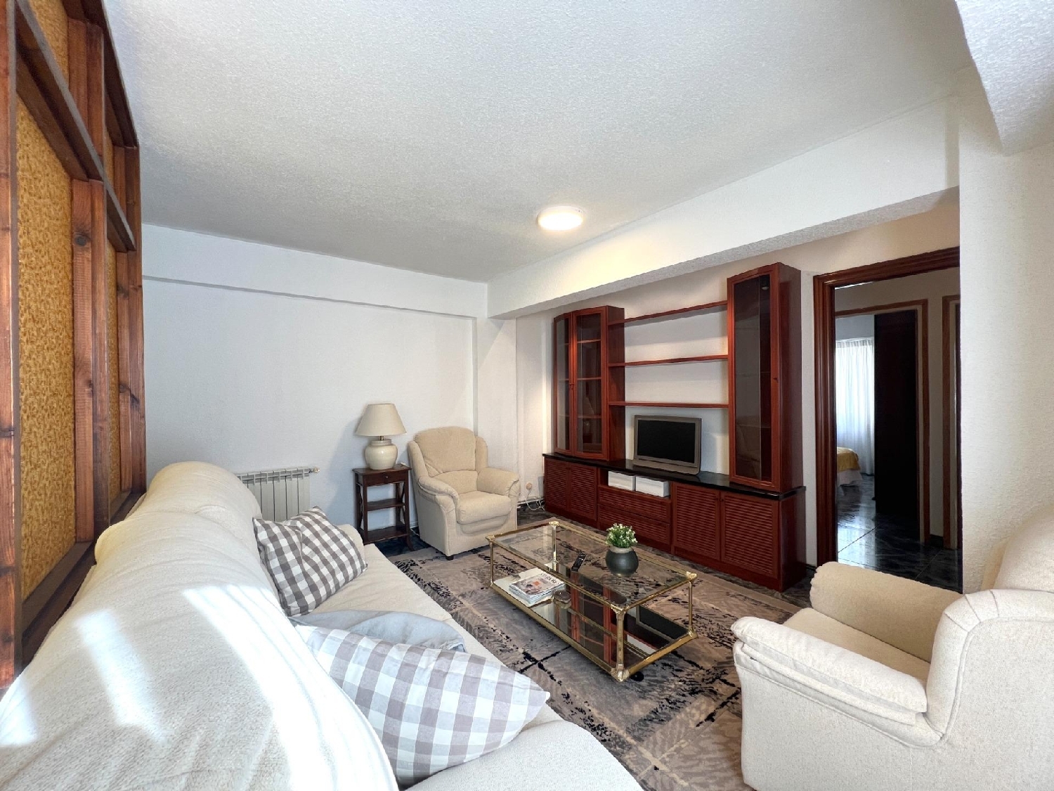  for sale apartment Santander Centro 39001 Comarca De Santander 4