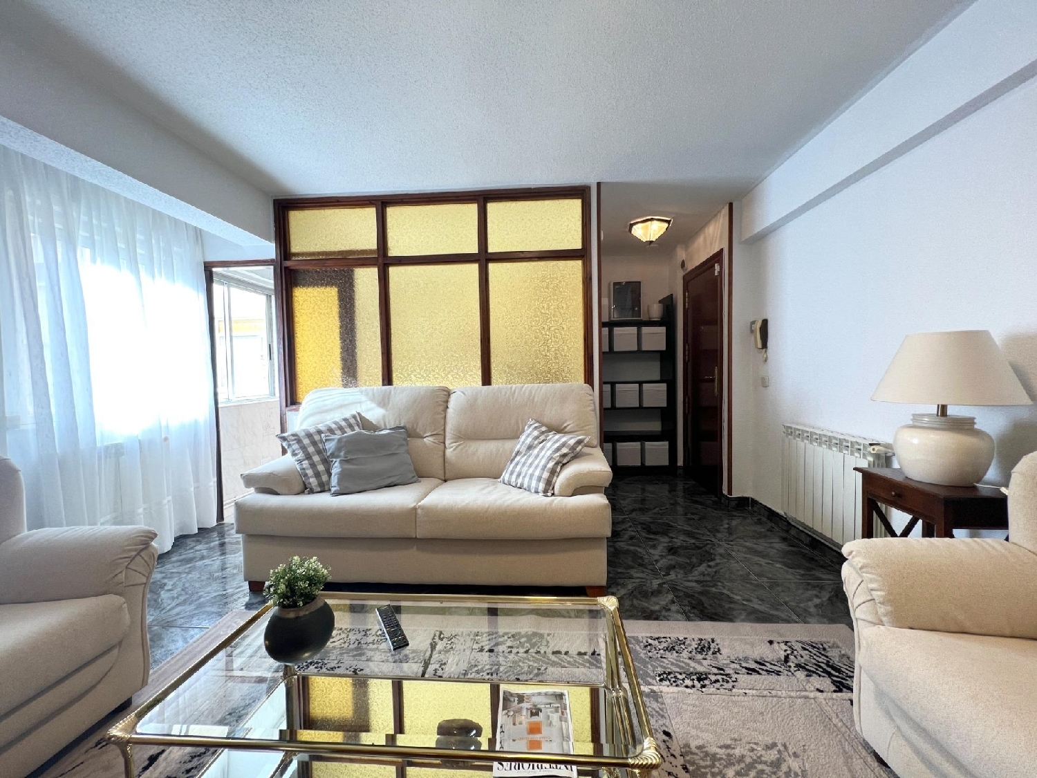  for sale apartment Santander Centro 39001 Comarca De Santander 5