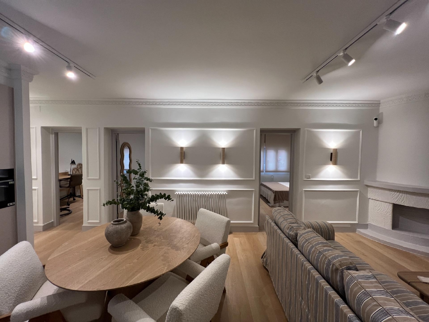  for sale apartment Santander Centro 39001 Comarca De Santander 5