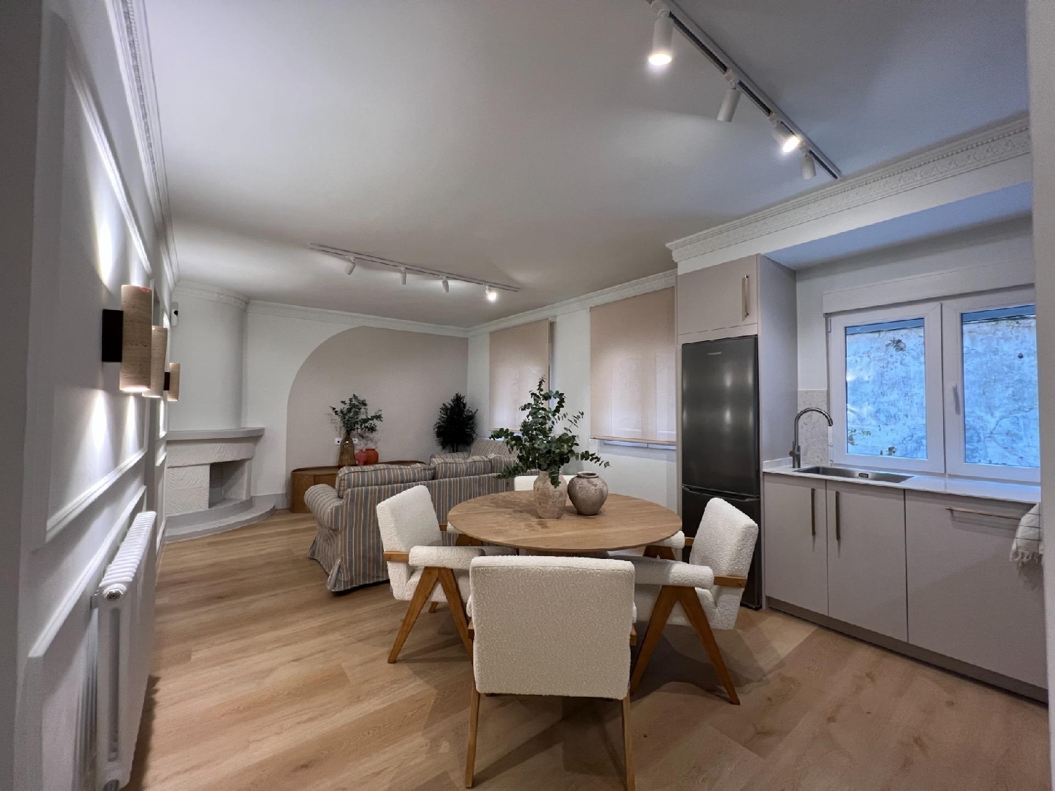  for sale apartment Santander Centro 39001 Comarca De Santander 3