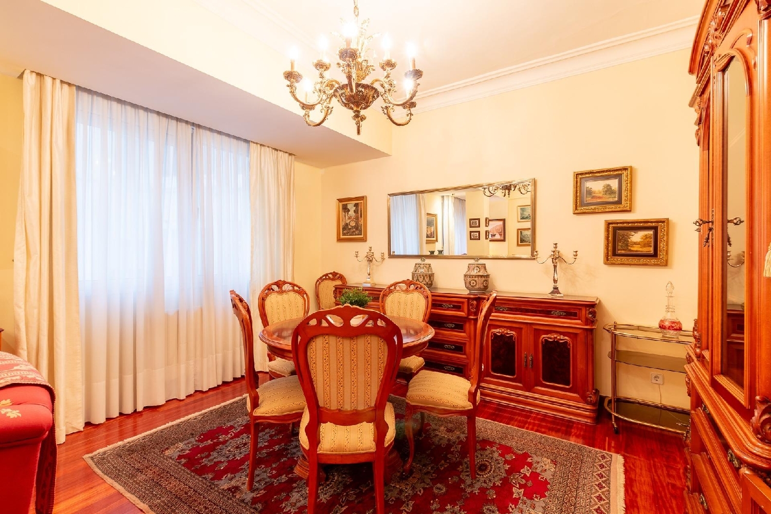  for sale apartment Santander Centro 39001 Comarca De Santander 3