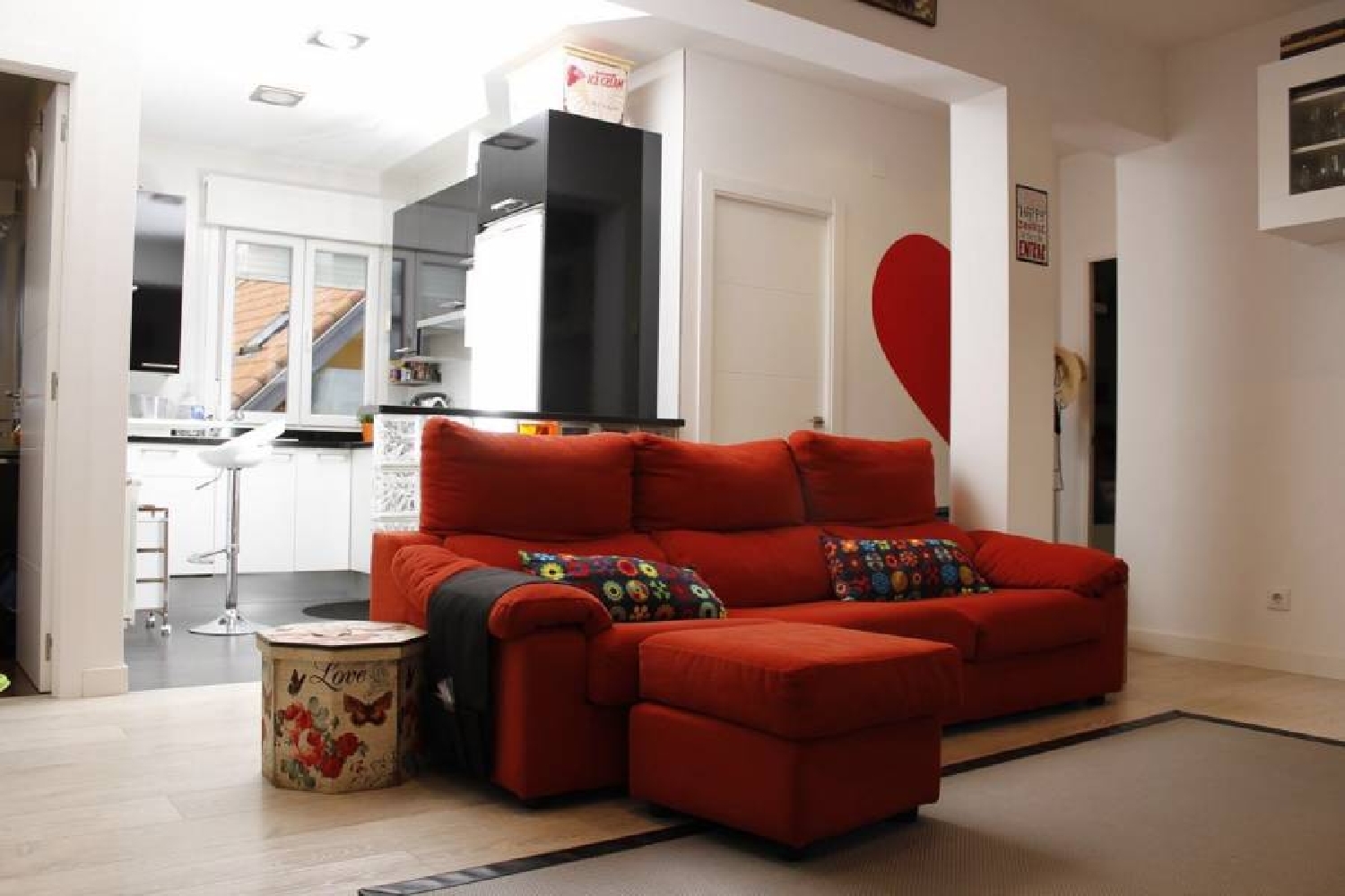 till salu lägenhet Santander Centro 39001 Comarca De Santander 4