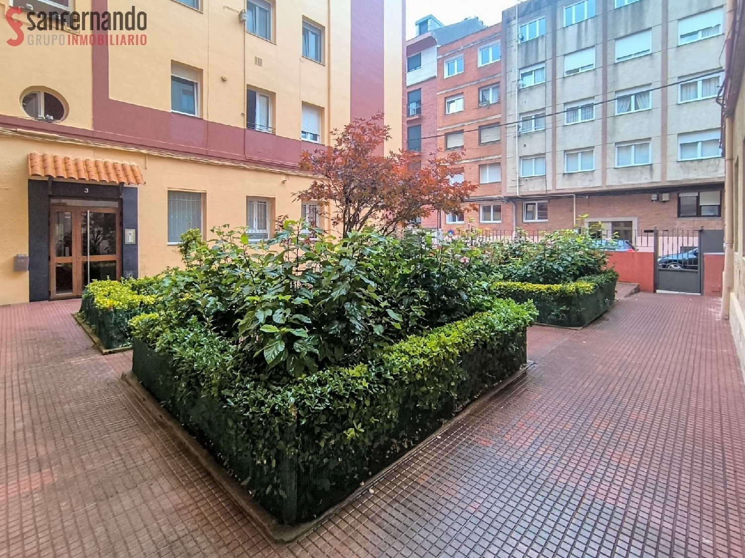 till salu lägenhet Santander Centro 39001 Comarca De Santander 1