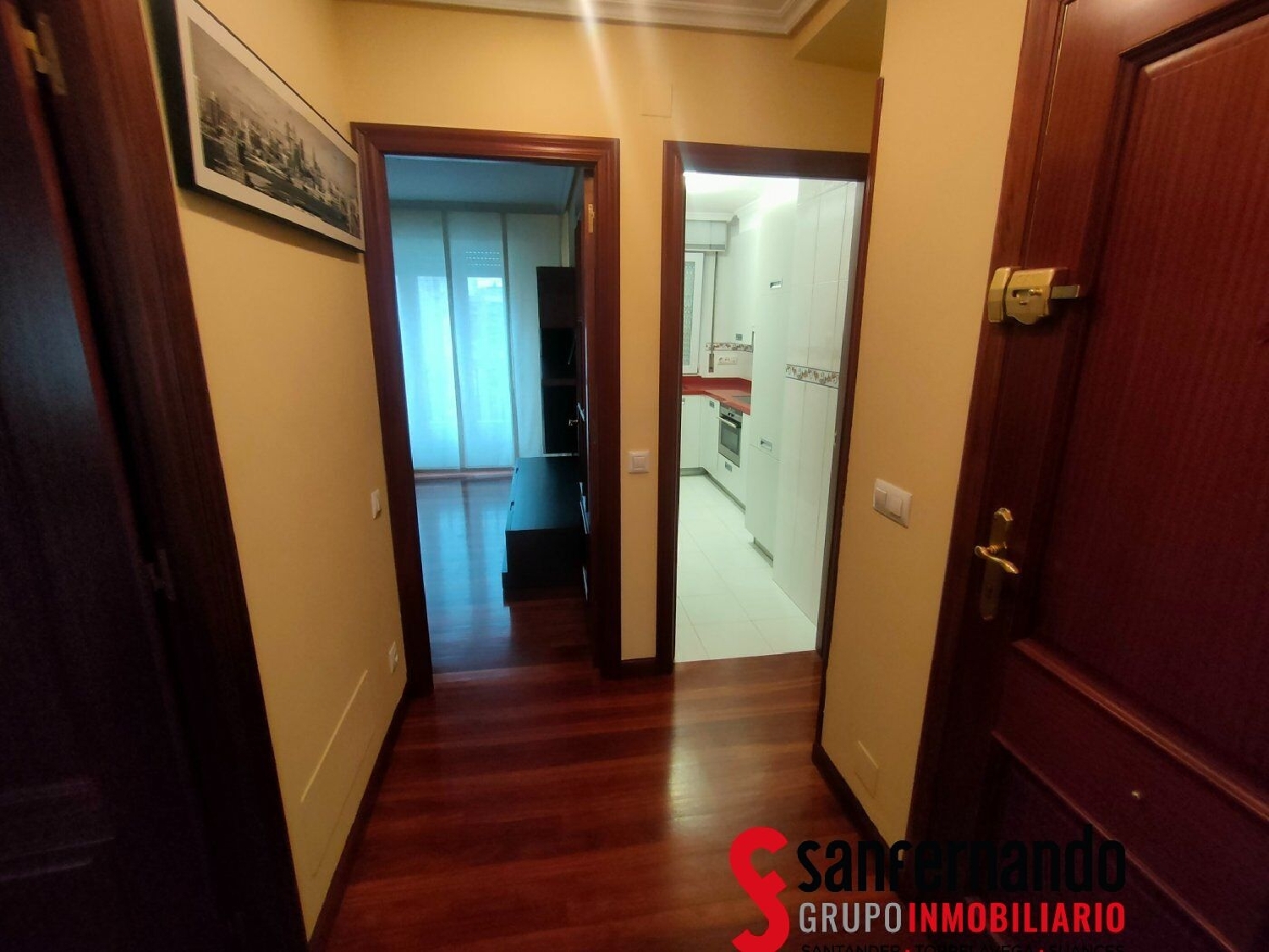 for sale apartment Santander Centro 39001 Comarca De Santander 5