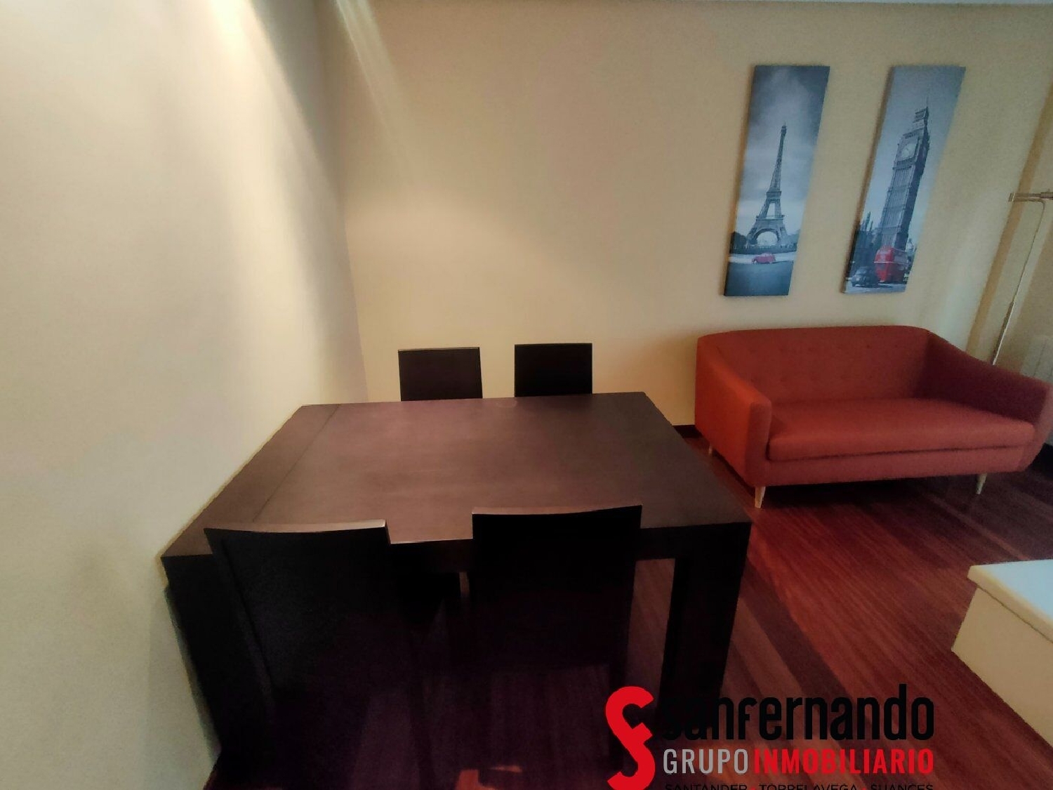 for sale apartment Santander Centro 39001 Comarca De Santander 4