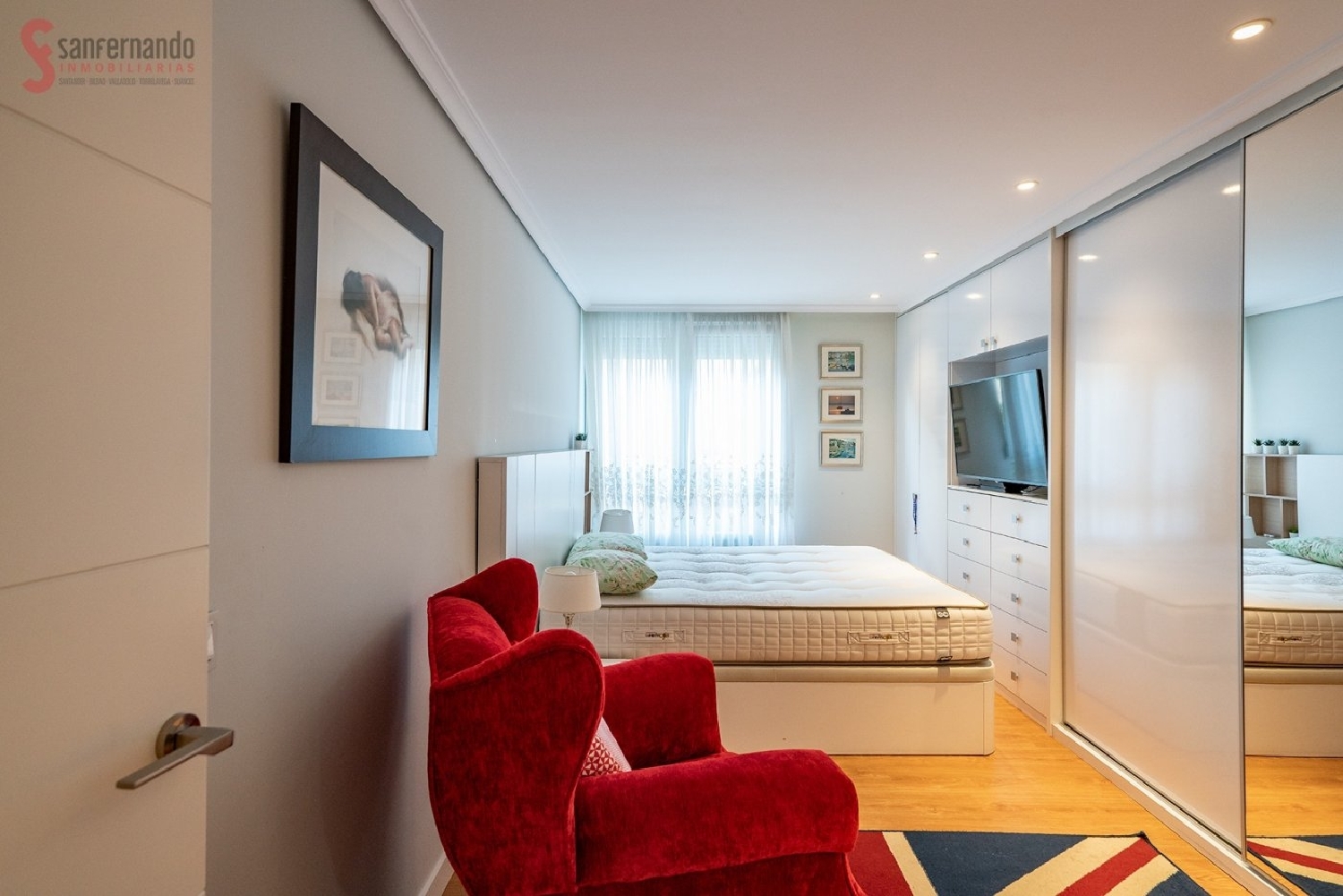  for sale apartment Santander Centro 39001 Comarca De Santander 8