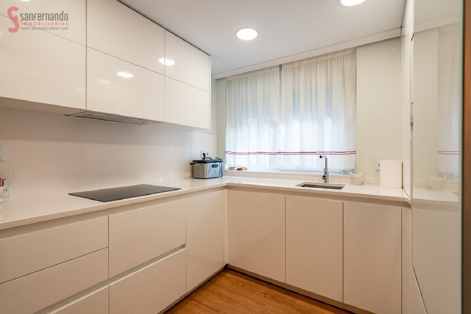  for sale apartment Santander Centro 39001 Comarca De Santander 3